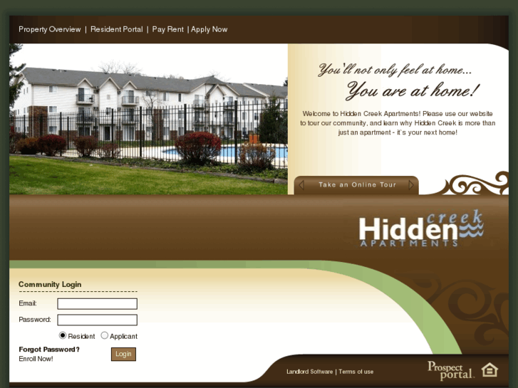 www.hiddencreek-apts.com