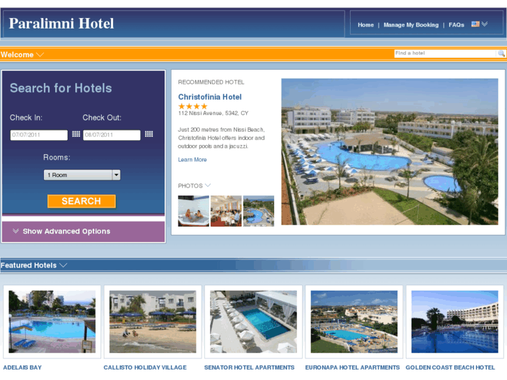 www.hotelparalimni.com