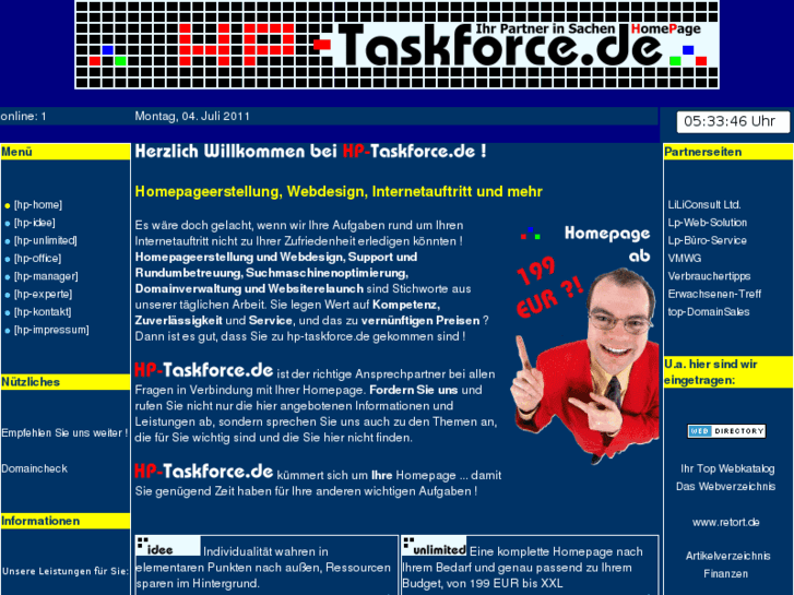 www.hp-taskforce.de