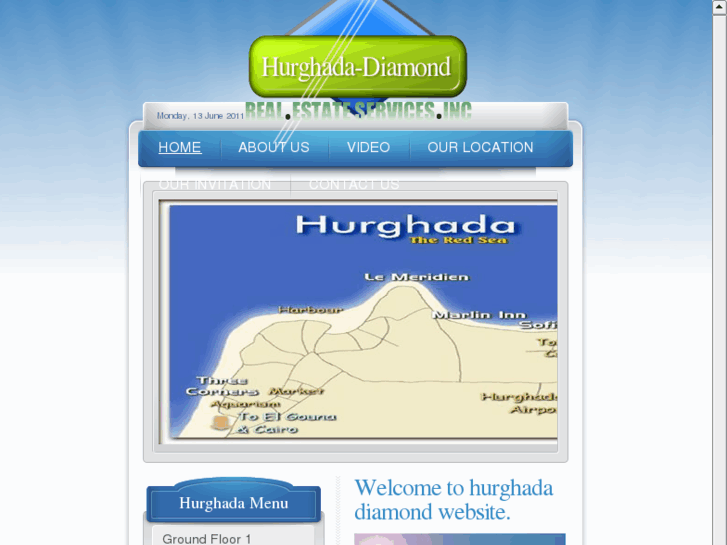 www.hurghadadiamond.com