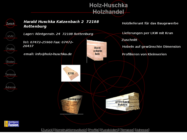 www.huschka.biz