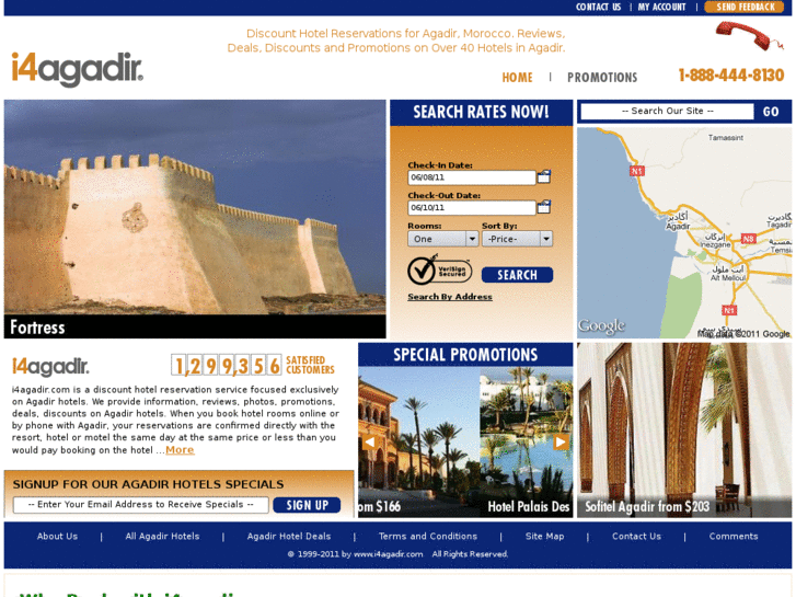 www.i4agadir.com