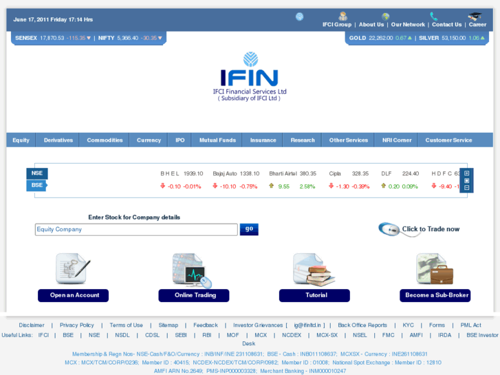 www.ifinonline.com