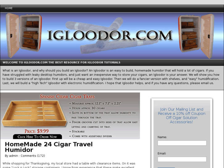 www.igloodor.com