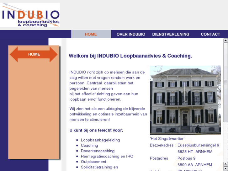 www.indubio.net
