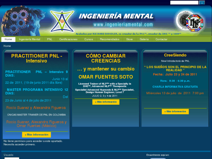 www.ingenieriamental.com