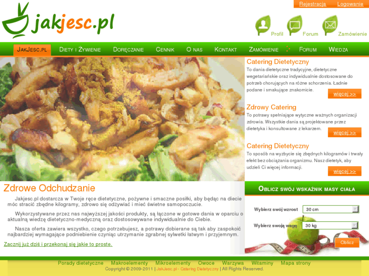 www.jakjesc.pl