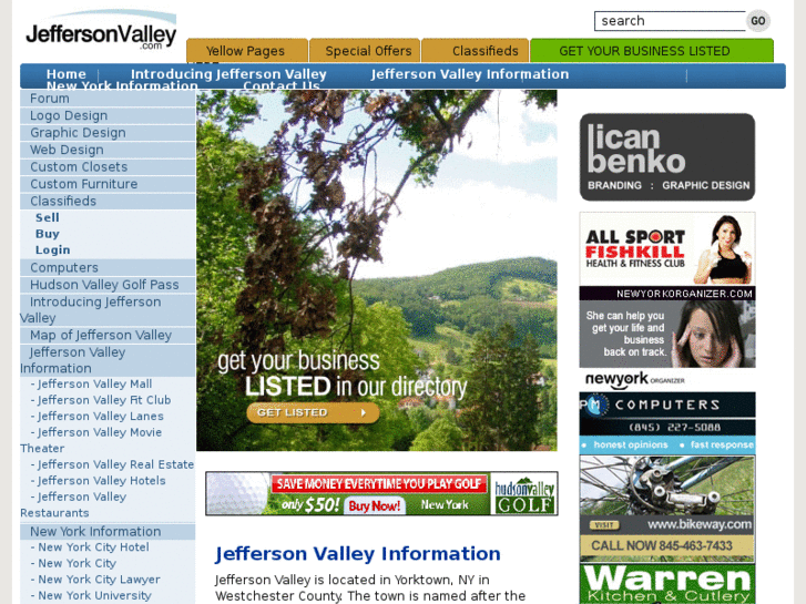 www.jeffersonvalley.com