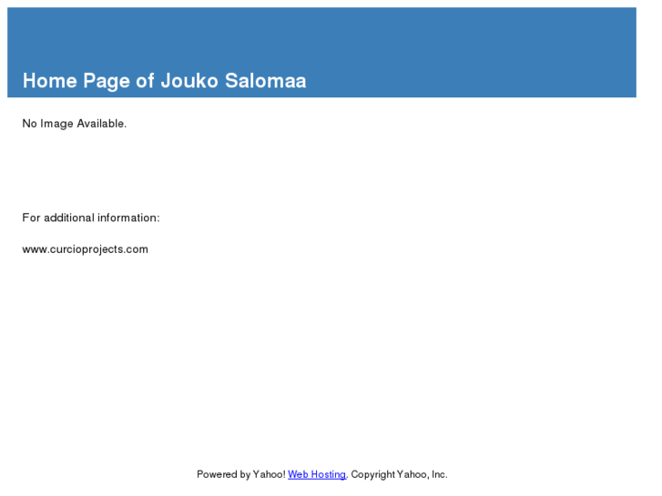 www.joukosalomaa.com