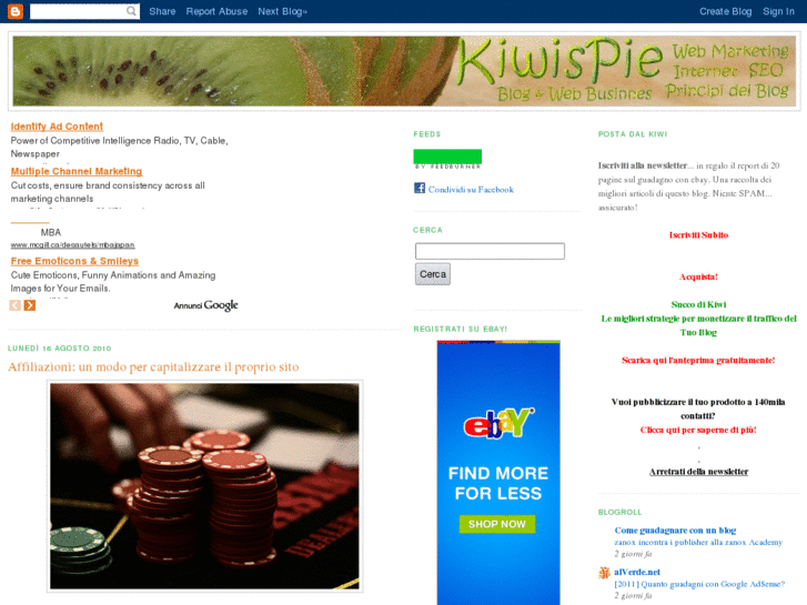 www.kiwispie.com