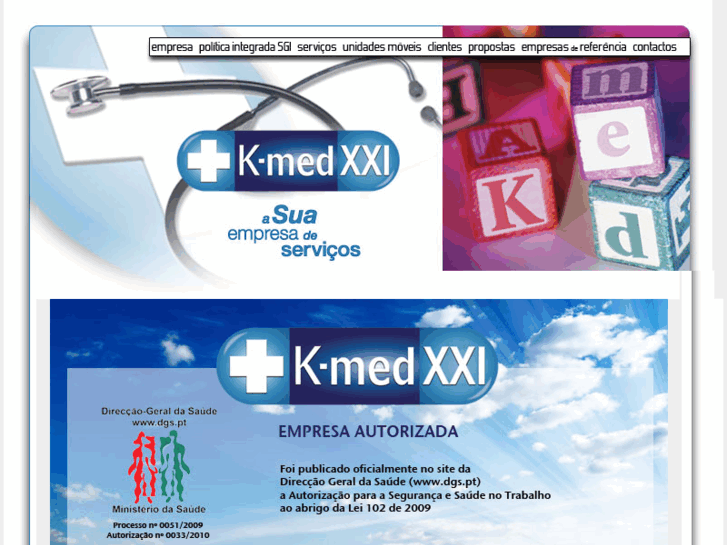 www.kmedxxi.com