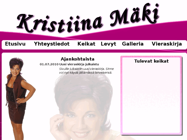 www.kristiinamaki.fi