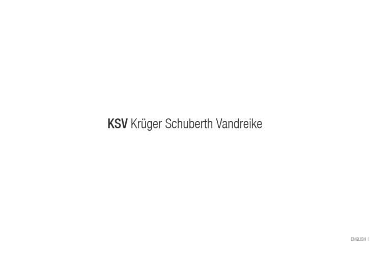 www.ksv-network.com