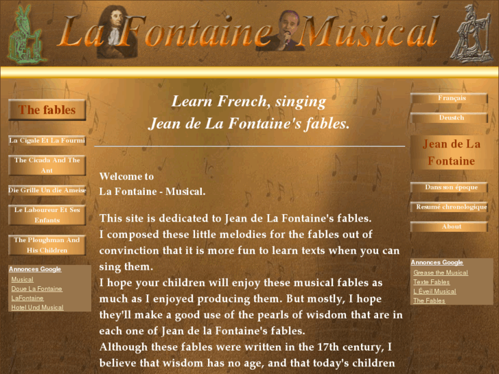 www.lafontaine-musical.com