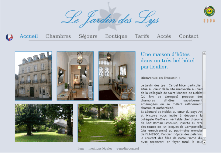 www.le-jardin-des-lys.com