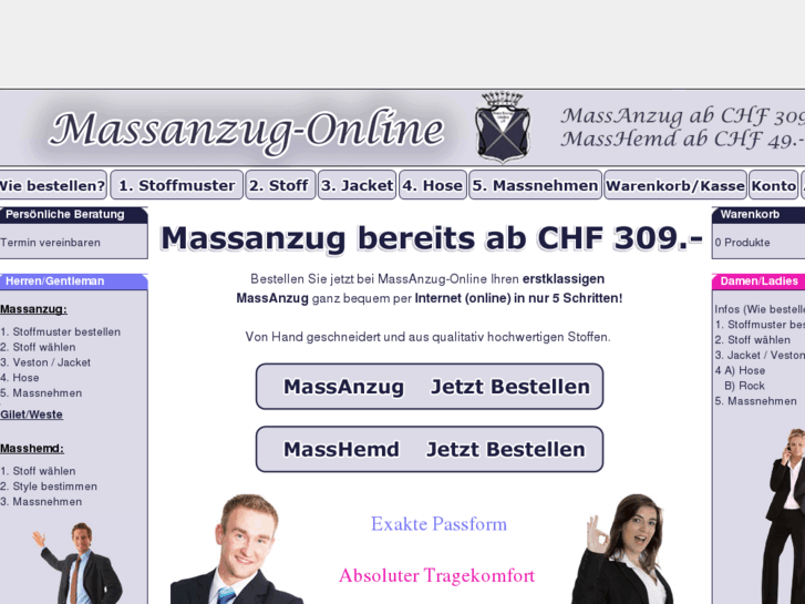 www.massanzug-online.info