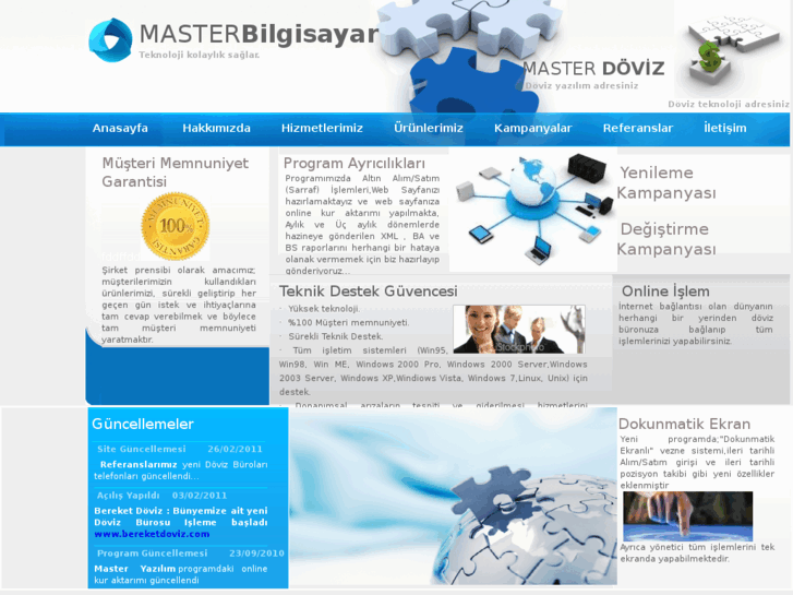 www.masterdoviz.com