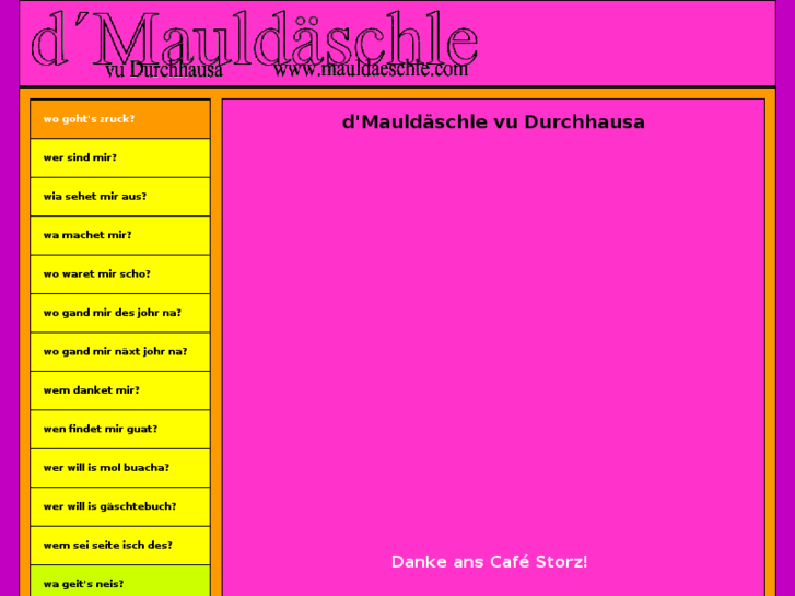 www.mauldaeschle.com