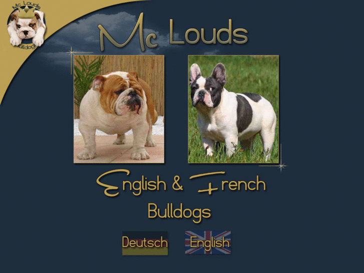 www.mc-loud-bulldogs.com