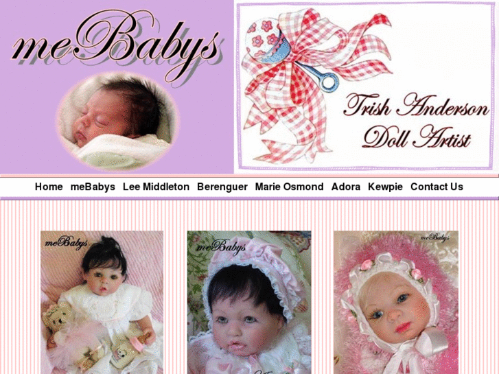 www.mebabys.com