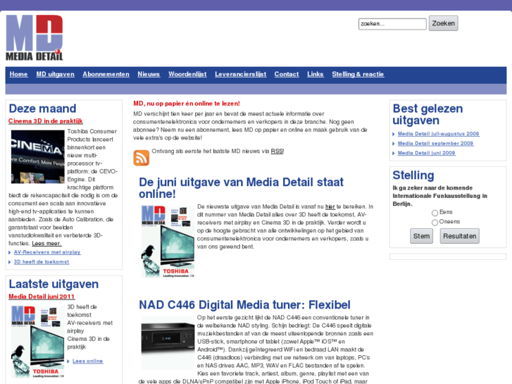 www.mediadetail.nl