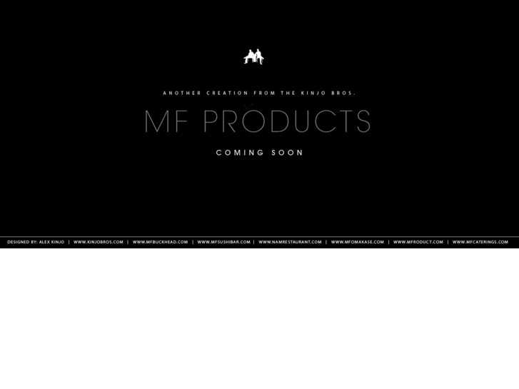 www.mfproduct.com