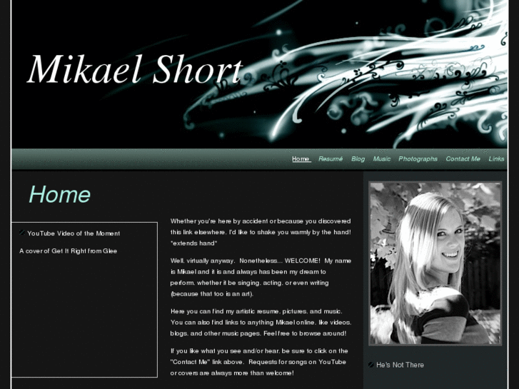 www.mikaelshort.com