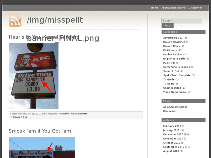 www.misspellt.com