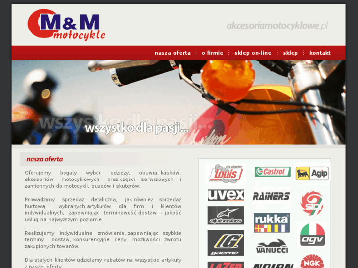 www.mm-motocykle.com