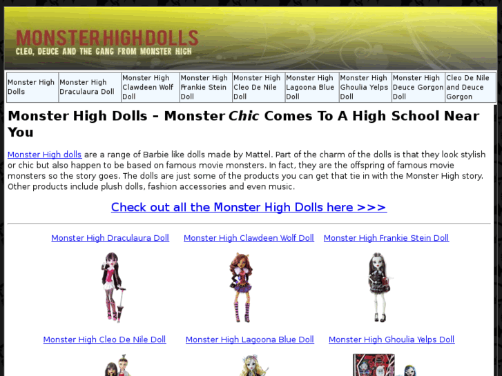 www.monsterhighdoll.org