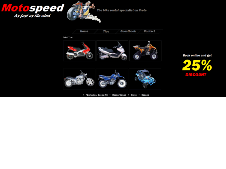 www.motospeed-crete.com