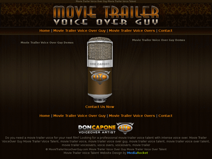 www.movietrailervoiceoverguy.com