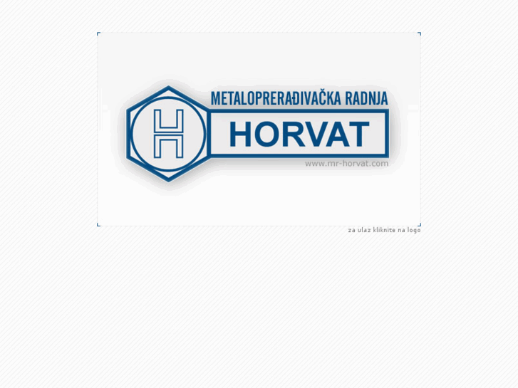 www.mr-horvat.com