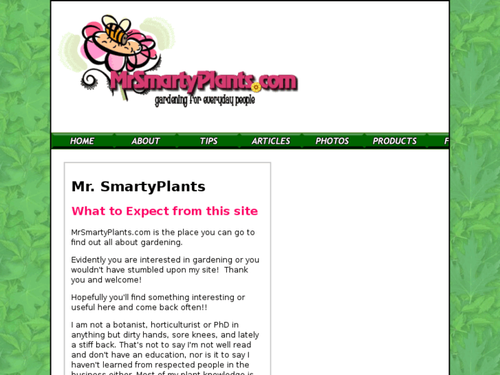 www.mrsmartyplants.com