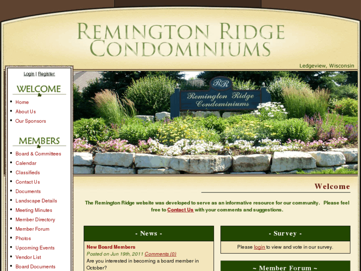 www.myremingtonridge.com