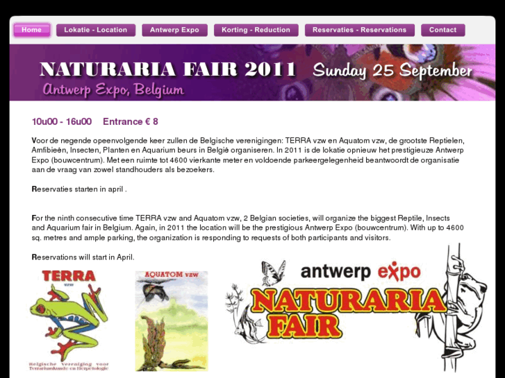 www.naturaria-fair.be