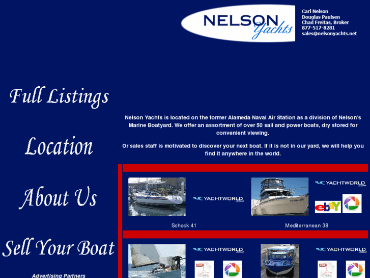 www.nelsonyachts.net