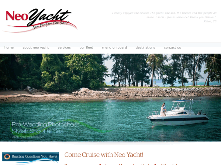 www.neoyacht.com