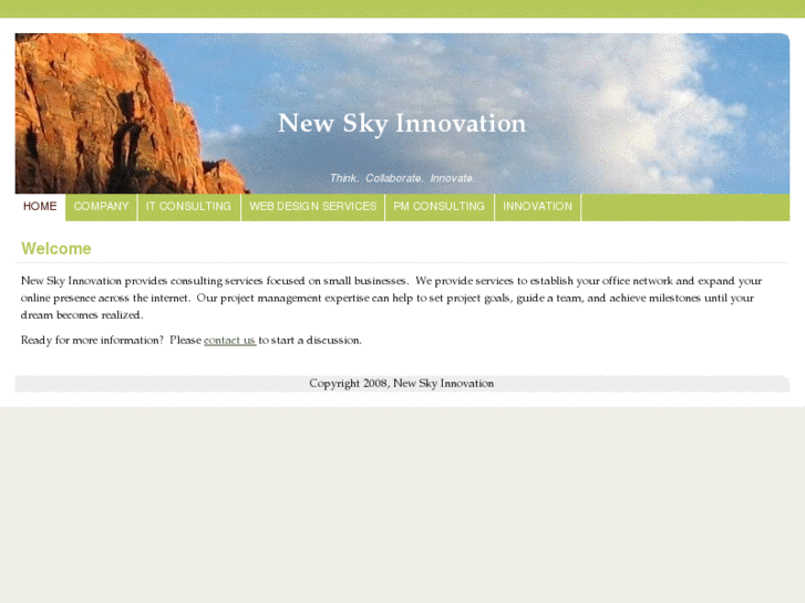 www.newskyinnovation.com