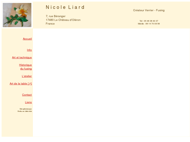 www.nicoleliard.com