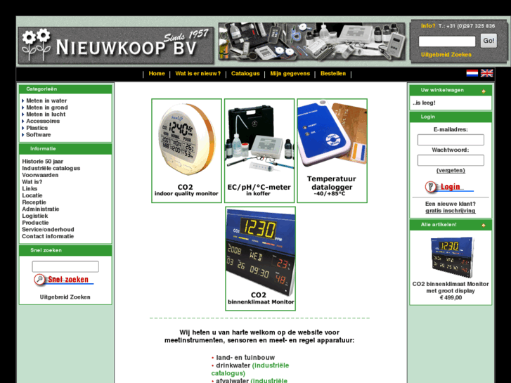 www.nieuwkoopbv.nl