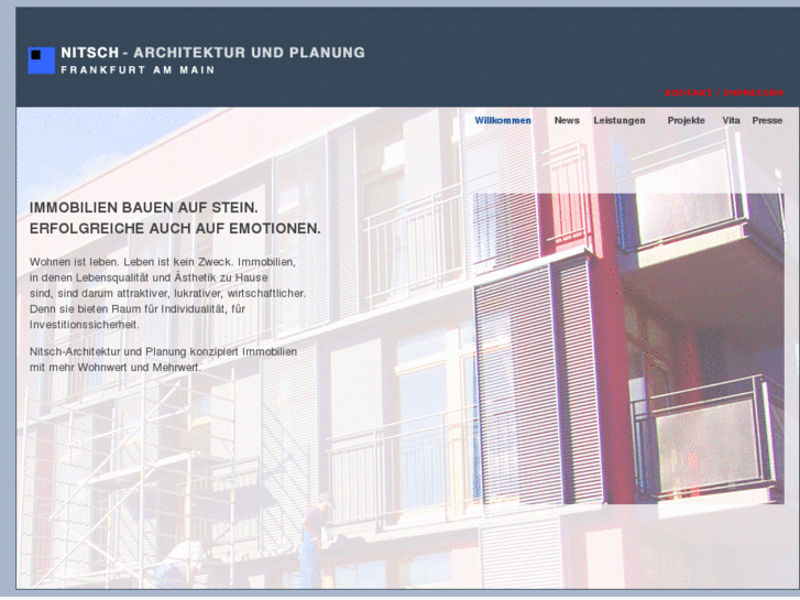 www.nitsch-architekturundplanung.biz