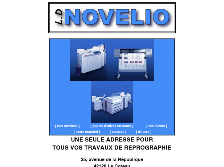 www.novelio.net