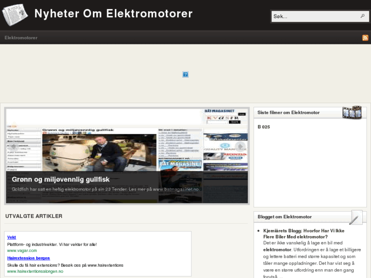 www.nyheteromelektromotorer.com