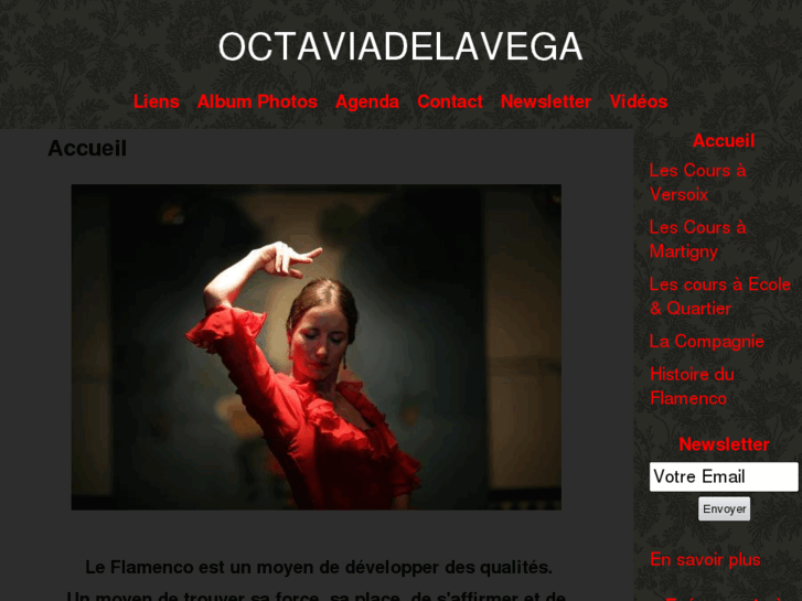 www.octaviadelavega.com