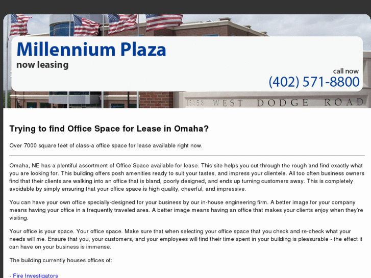 www.office-space-omaha.com