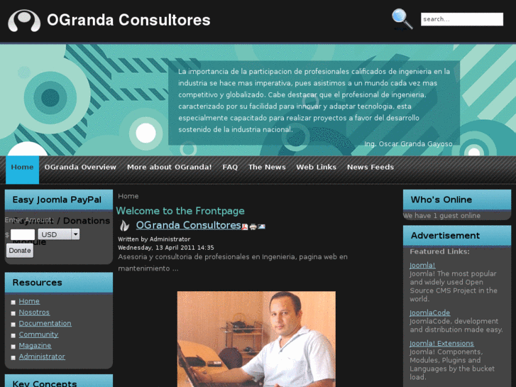 www.ogranda.com