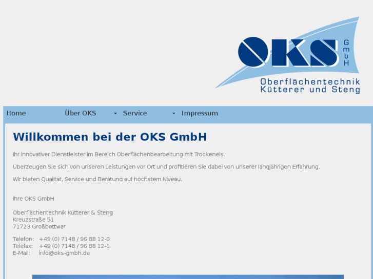 www.oks-gmbh.com