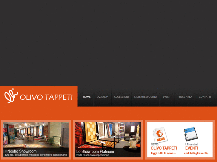 www.olivotappeti.com