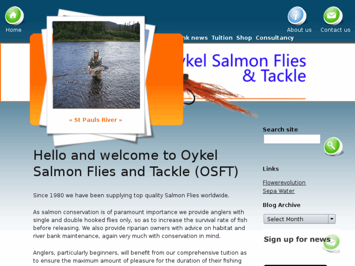 www.oykelsalmonfliesandtackle.com